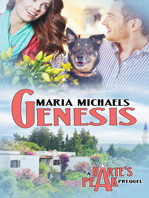 Title details for Genesis: A Harte's Peak Prequel by Maria Michaels - Available